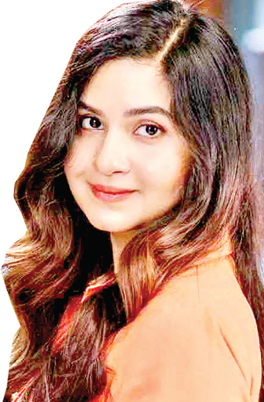 স্পর্শিয়াই ব্যাচেলর পয়েন্টের ‘স্পর্শ’ স্পর্শিয়াই ব্যাচেলর পয়েন্টের ‘স্পর্শ’