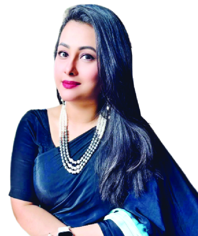 কালো শাড়িতে গ্ল্যামারাস পূর্ণিমা কালো শাড়িতে গ্ল্যামারাস পূর্ণিমা