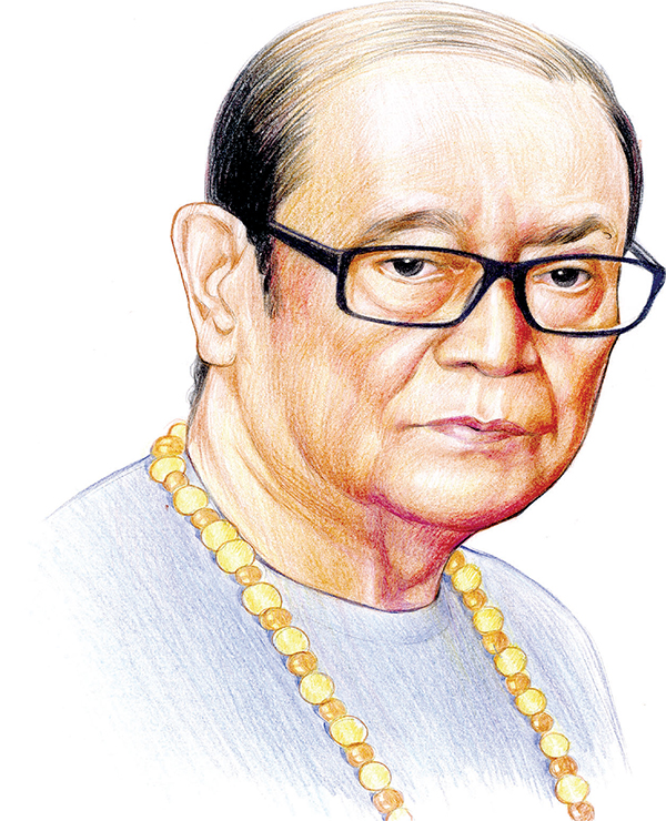 হেলাল হাফিজের কবিতায় প্রতিবাদ ও প্রেমের মিশ্রণ