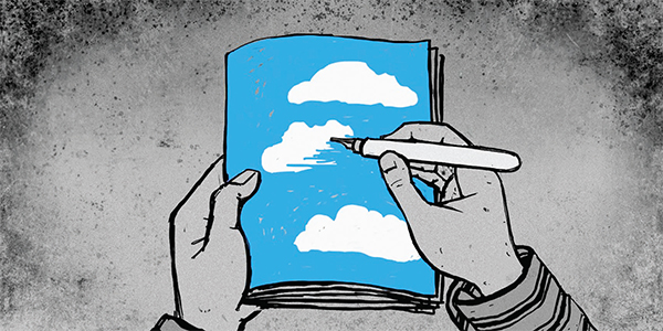 দ্য ড্রিমস দ্য ড্রিমস