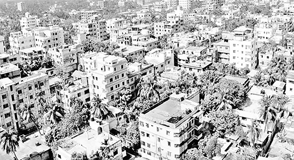 শহরায়ন : সুযোগ নাকি সংকট শহরায়ন : সুযোগ নাকি সংকট