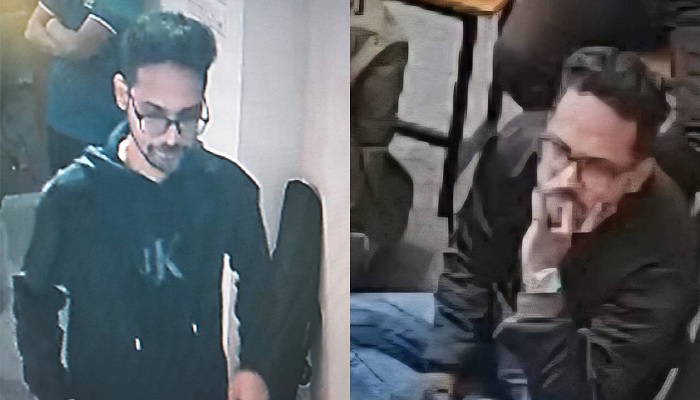 হাদিকে গুলি করা সন্দেহভাজনের তথ্য চাইলো পুলিশ হাদিকে গুলি করা সন্দেহভাজনের তথ্য চাইলো পুলিশ