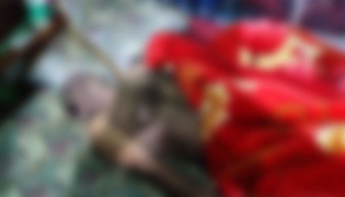 জীবননগরে ফ্ল্যাট বাসা থেকে ব্যবসায়ীর মরদেহ উদ্ধার জীবননগরে ফ্ল্যাট বাসা থেকে ব্যবসায়ীর মরদেহ উদ্ধার