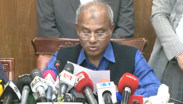 ‘অপারেশন ডেভিল হান্ট ফেইজ-২’ চালু করা হবে: স্বরাষ্ট্র উপদেষ্টা ‘অপারেশন ডেভিল হান্ট ফেইজ-২’ চালু করা হবে: স্বরাষ্ট্র উপদেষ্টা