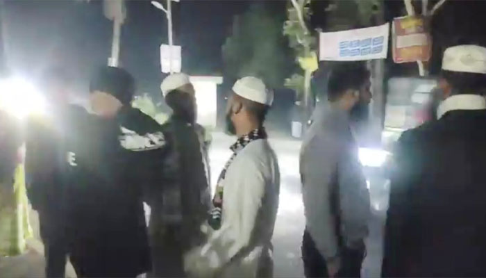 কিশোরগঞ্জে পৃথক সড়ক দুর্ঘটনায় দুই যুবক নিহত কিশোরগঞ্জে পৃথক সড়ক দুর্ঘটনায় দুই যুবক নিহত