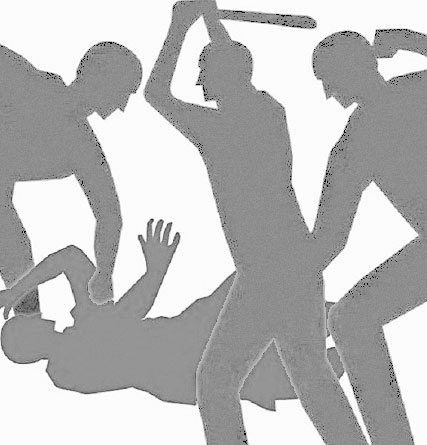 সহিংসতা রুখতে জনতার ভূমিকা স্পষ্ট- অজ্ঞতা বাড়াচ্ছে সংকট সহিংসতা রুখতে জনতার ভূমিকা স্পষ্ট- অজ্ঞতা বাড়াচ্ছে সংকট