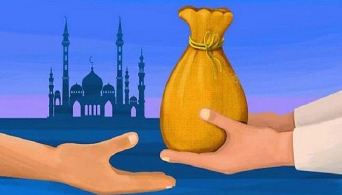 সদকা করা রাসুল (সা.)-এর নির্দেশ সদকা করা রাসুল (সা.)-এর নির্দেশ