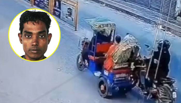 হাদির ওপর হামলায় ব্যবহৃত মোটরসাইকেল শনাক্ত, মালিক আটক হাদির ওপর হামলায় ব্যবহৃত মোটরসাইকেল শনাক্ত, মালিক আটক