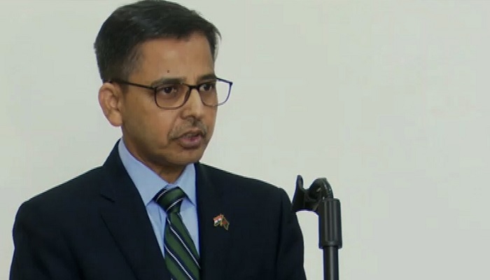 ভারতীয় হাইকমিশনারকে পররাষ্ট্র মন্ত্রণালয়ে তলব ভারতীয় হাইকমিশনারকে পররাষ্ট্র মন্ত্রণালয়ে তলব