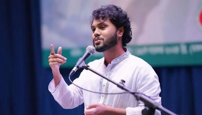 হাদির মস্তিষ্কের ফোলা বেড়েছে, হৃদস্পন্দনও বেশি: মেডিকেল বোর্ড হাদির মস্তিষ্কের ফোলা বেড়েছে, হৃদস্পন্দনও বেশি: মেডিকেল বোর্ড