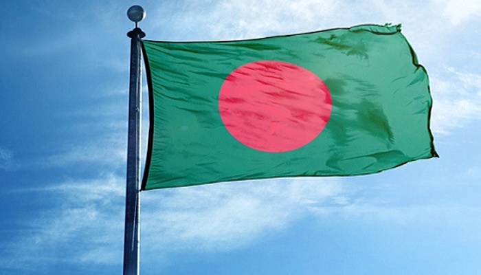 বিজয় দিবসে জাতীয় পতাকা উত্তোলনের নিয়ম ও বিধি বিজয় দিবসে জাতীয় পতাকা উত্তোলনের নিয়ম ও বিধি