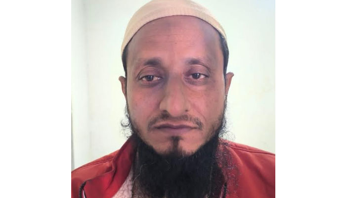 সাটুরিয়ায় যুবলীগ সভাপতি শহীদুল্লাহ গ্রেপ্তার সাটুরিয়ায় যুবলীগ সভাপতি শহীদুল্লাহ গ্রেপ্তার