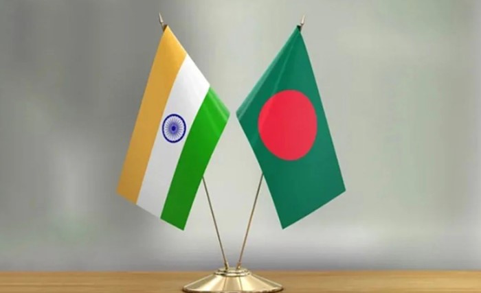 ঢাকার অভিযোগ প্রত্যাখ্যান করে দিল্লির বিবৃতি ঢাকার অভিযোগ প্রত্যাখ্যান করে দিল্লির বিবৃতি