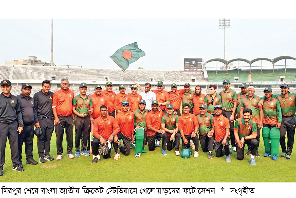 বিজয় দিবসে মাঠে নামছেন নান্নু-সুজনরা বিজয় দিবসে মাঠে নামছেন নান্নু-সুজনরা