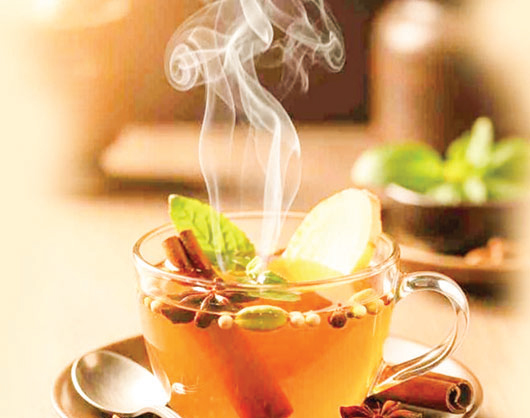 তুলসিপাতার উপকারিতা তুলসিপাতার উপকারিতা