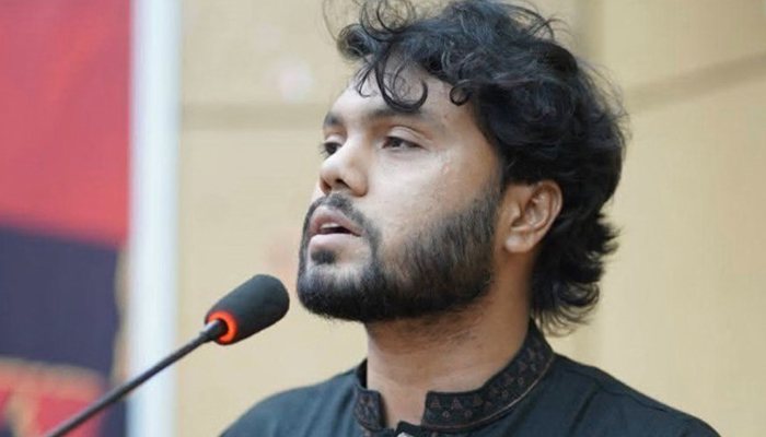 আজ দুপুরে এয়ার অ্যাম্বুলেন্সে সিঙ্গাপুরে নেয়া হবে হাদিকে আজ দুপুরে এয়ার অ্যাম্বুলেন্সে সিঙ্গাপুরে নেয়া হবে হাদিকে