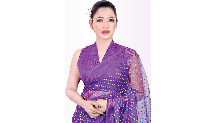 ৬ মাসের ফিটনেস যাত্রায় বদলে গেলেন বাঁধন