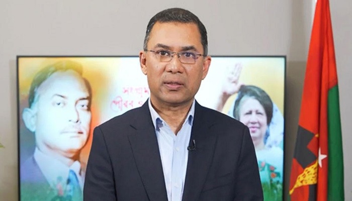 ‘১৬ ডিসেম্বর জাতির অহংকার, আনন্দ আর বেদনার এক মহাকাব্যিক দিন’ ‘১৬ ডিসেম্বর জাতির অহংকার, আনন্দ আর বেদনার এক মহাকাব্যিক দিন’