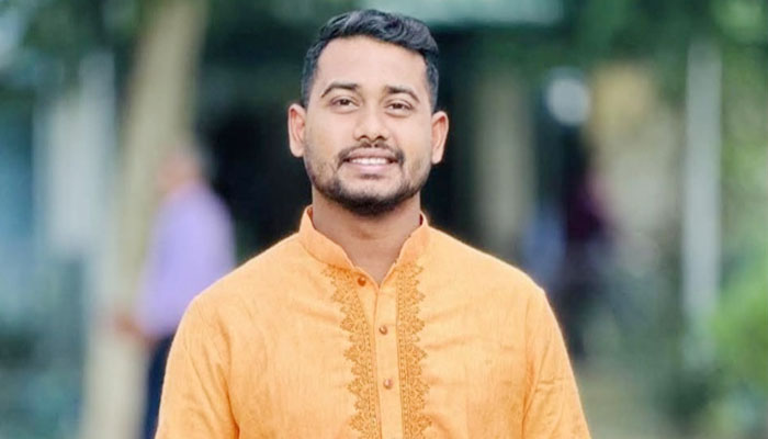 সিরাজগঞ্জে ছাত্রী শ্লীলতাহানির মামলায় ছাত্রদল নেতা গ্রেপ্তার সিরাজগঞ্জে ছাত্রী শ্লীলতাহানির মামলায় ছাত্রদল নেতা গ্রেপ্তার