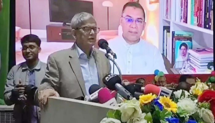 স্বাধীনতা-সার্বভৌমত্ব রক্ষায় আপসহীন বিএনপি: মির্জা ফখরুল স্বাধীনতা-সার্বভৌমত্ব রক্ষায় আপসহীন বিএনপি: মির্জা ফখরুল