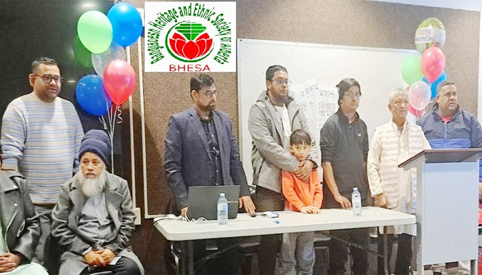 কানাডার আলবার্টায় যথাযোগ্য মর্যাদায় বিজয় দিবস পালন কানাডার আলবার্টায় যথাযোগ্য মর্যাদায় বিজয় দিবস পালন