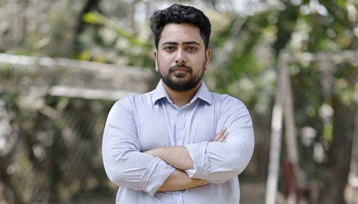 নির্বাচন বানচালের ষড়যন্ত্রে ফ্যাসিস্ট শক্তি সক্রিয়: নাহিদ ইসলাম নির্বাচন বানচালের ষড়যন্ত্রে ফ্যাসিস্ট শক্তি সক্রিয়: নাহিদ ইসলাম