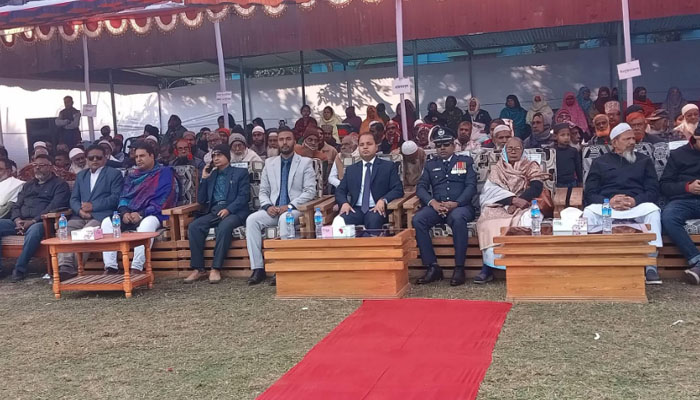 দেবহাটায় নানা আয়োজনে পালিত হয়েছে মহান বিজয় দিবস দেবহাটায় নানা আয়োজনে পালিত হয়েছে মহান বিজয় দিবস