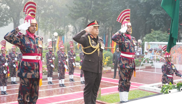 পিলখানা ও সারাদেশে বিজিবির বিজয় দিবস উদযাপন পিলখানা ও সারাদেশে বিজিবির বিজয় দিবস উদযাপন