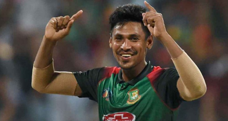 রেকর্ড মূল্যে আইপিএলে দল পেলেন মোস্তাফিজ রেকর্ড মূল্যে আইপিএলে দল পেলেন মোস্তাফিজ