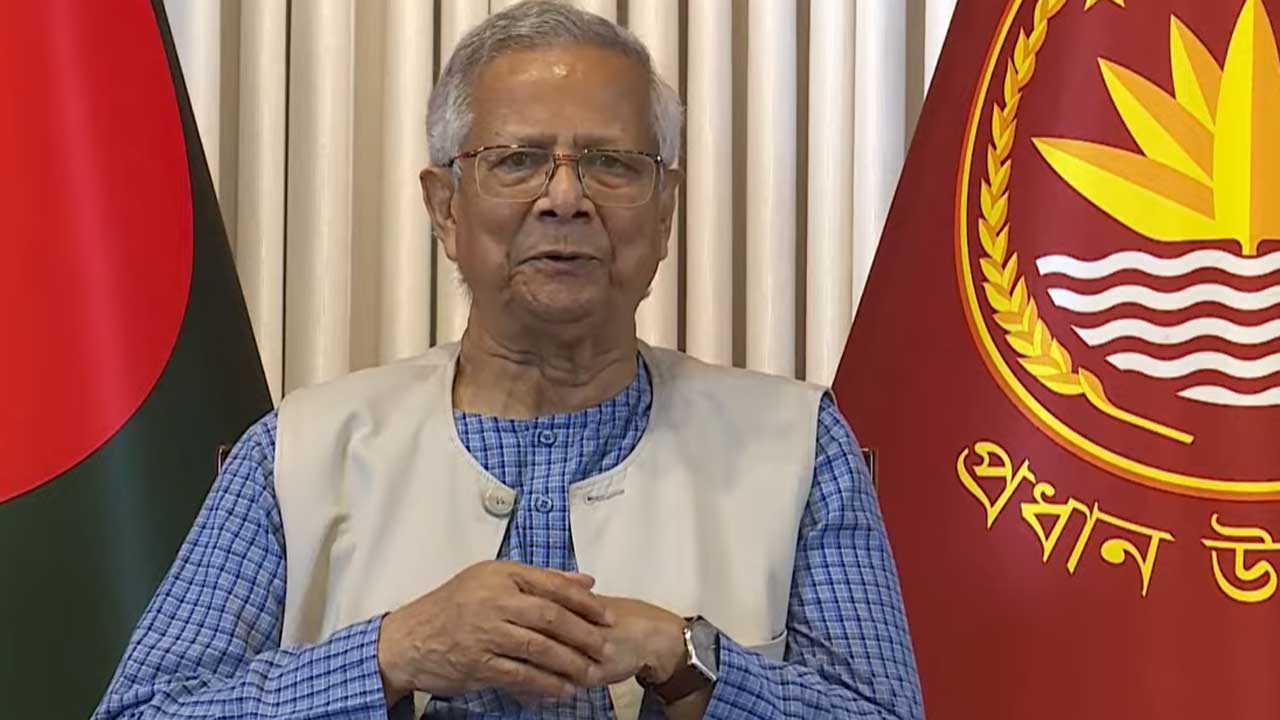 খালেদা জিয়ার চিকিৎসা নিশ্চিতে সব ধরনের সহযোগিতা দিচ্ছে সরকার : প্রধান উপদেষ্টা খালেদা জিয়ার চিকিৎসা নিশ্চিতে সব ধরনের সহযোগিতা দিচ্ছে সরকার : প্রধান উপদেষ্টা