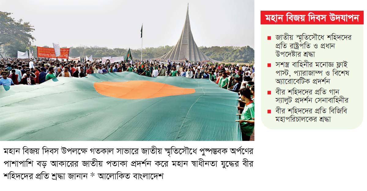 গণতান্ত্রিক যাত্রা এগিয়ে নেওয়ার প্রত্যয় গণতান্ত্রিক যাত্রা এগিয়ে নেওয়ার প্রত্যয়