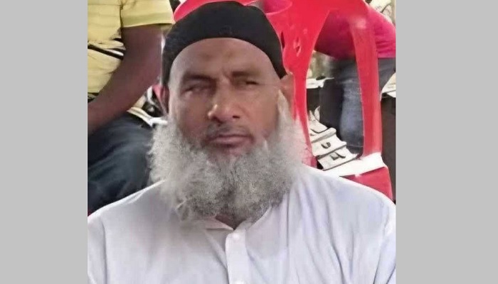 ঈশ্বরদীতে বিএনপি নেতাকে গুলি করে হত্যা ঈশ্বরদীতে বিএনপি নেতাকে গুলি করে হত্যা