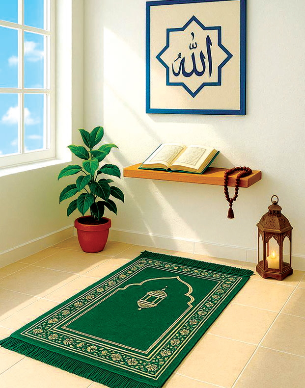 হতাশা থেকে মুক্তির উপায় হতাশা থেকে মুক্তির উপায়