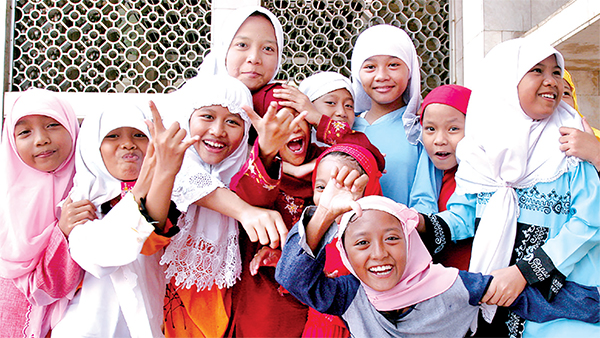 শিশুর নাম রাখা নিয়ে ইসলামের নির্দেশনা শিশুর নাম রাখা নিয়ে ইসলামের নির্দেশনা