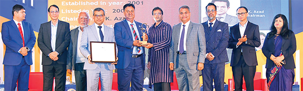 স্বর্ণপদক অর্জন করল শাহ্জালাল ইসলামী ব্যাংক স্বর্ণপদক অর্জন করল শাহ্জালাল ইসলামী ব্যাংক