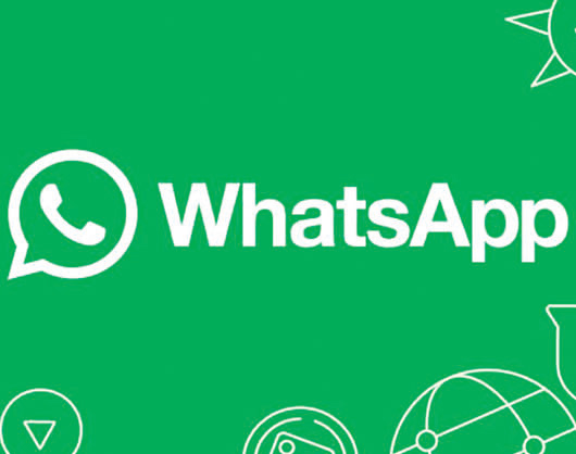 হোয়াটসঅ্যাপ থেকে আয় হোয়াটসঅ্যাপ থেকে আয়