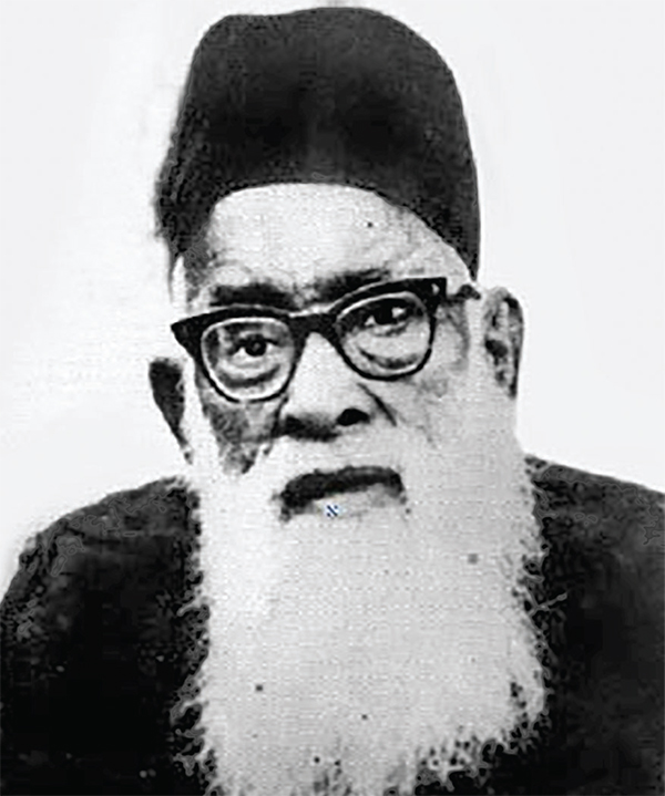 প্রথম ভারতীয় ইন্ডিয়ান এডুকেশন সার্ভিস (আইইএস) অফিসার খানবাহাদুর আহ্ছানউল্লা (র.) প্রথম ভারতীয় ইন্ডিয়ান এডুকেশন সার্ভিস (আইইএস) অফিসার খানবাহাদুর আহ্ছানউল্লা (র.)