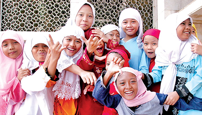 শিশুর নাম রাখা নিয়ে ইসলামের নির্দেশনা শিশুর নাম রাখা নিয়ে ইসলামের নির্দেশনা