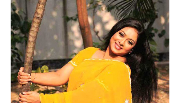 ‘দুই নয়নের আলো’ শাবনূরকে এনে দিয়েছিল জাতীয় পুরস্কার ‘দুই নয়নের আলো’ শাবনূরকে এনে দিয়েছিল জাতীয় পুরস্কার