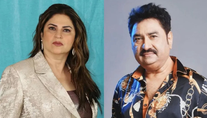 প্রাক্তন স্ত্রীর বিরুদ্ধে মানহানি মামলা করলেন কুমার শানু প্রাক্তন স্ত্রীর বিরুদ্ধে মানহানি মামলা করলেন কুমার শানু