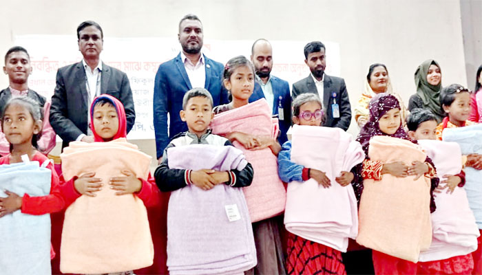 ‘আজকের শিশুরাই আগামী দিনের রাষ্ট্র পরিচালনার কর্ণধার’ ‘আজকের শিশুরাই আগামী দিনের রাষ্ট্র পরিচালনার কর্ণধার’