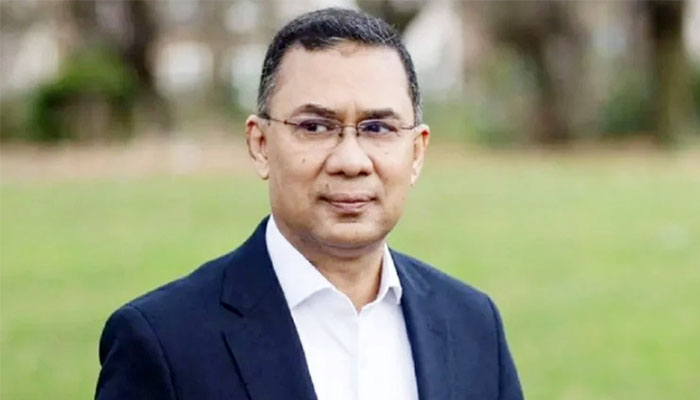 ট্রাভেল পাসের জন্য আবেদন করেছেন তারেক রহমান ট্রাভেল পাসের জন্য আবেদন করেছেন তারেক রহমান