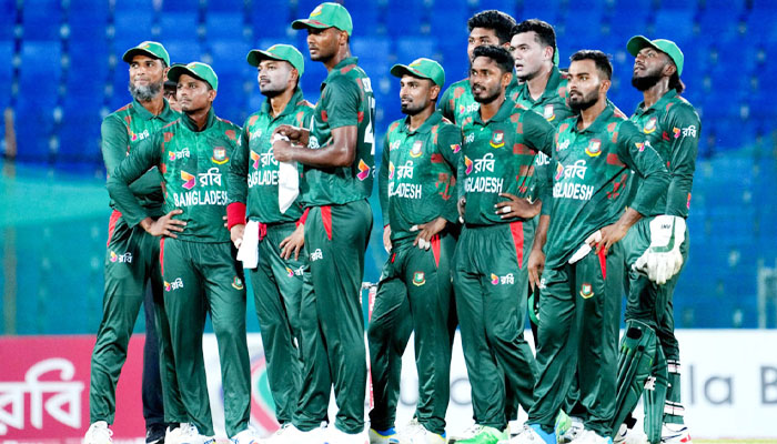 বিশ্বকাপে বাংলাদেশের ম্যাচের টিকিটের দাম নিয়ে যা জানা গেল বিশ্বকাপে বাংলাদেশের ম্যাচের টিকিটের দাম নিয়ে যা জানা গেল