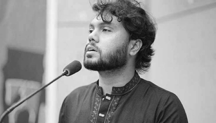 জুলাই গণ-অভ্যুত্থানের নেতা বিপ্লবী ওসমান হাদী আর নেই জুলাই গণ-অভ্যুত্থানের নেতা বিপ্লবী ওসমান হাদী আর নেই