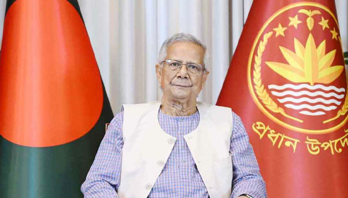 ওসমান হাদির মৃত্যুতে একদিনের রাষ্ট্রীয় শোক ঘোষণা ওসমান হাদির মৃত্যুতে একদিনের রাষ্ট্রীয় শোক ঘোষণা