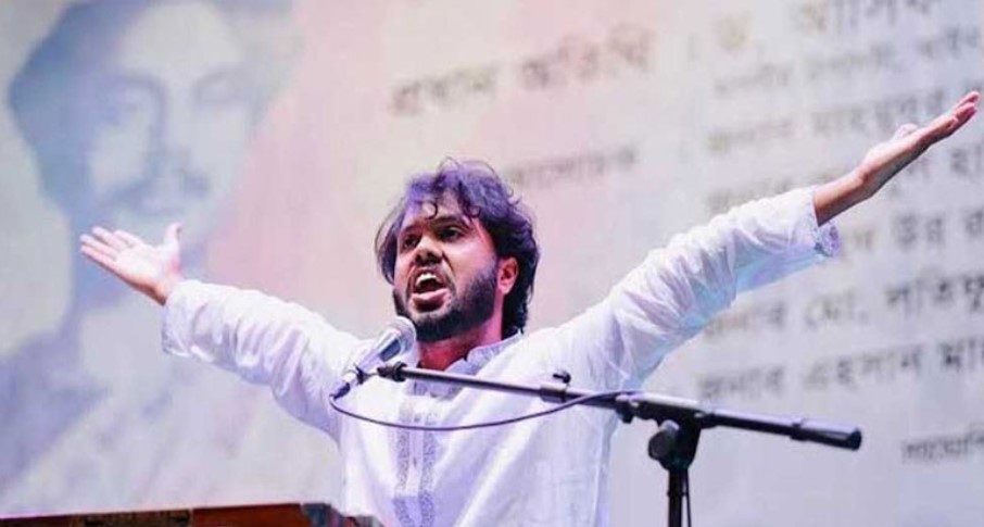 হাদির জানাজার সময় পরিবর্তন হয়ে বেলা দুইটায় হাদির জানাজার সময় পরিবর্তন হয়ে বেলা দুইটায়