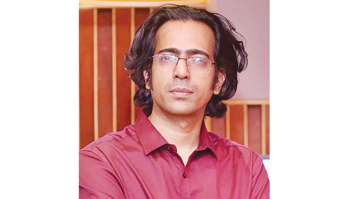 বাপ্পার নতুন গান ‘এই ব্যথা’ বাপ্পার নতুন গান ‘এই ব্যথা’