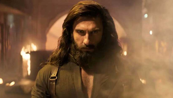 এক হাজার কোটির পথে ‘ধুরন্ধর’ এক হাজার কোটির পথে ‘ধুরন্ধর’