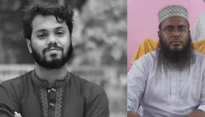 ওসমান হাদির জানাজা পড়াবেন বড় ভাই আবু বকর সিদ্দিক ওসমান হাদির জানাজা পড়াবেন বড় ভাই আবু বকর সিদ্দিক