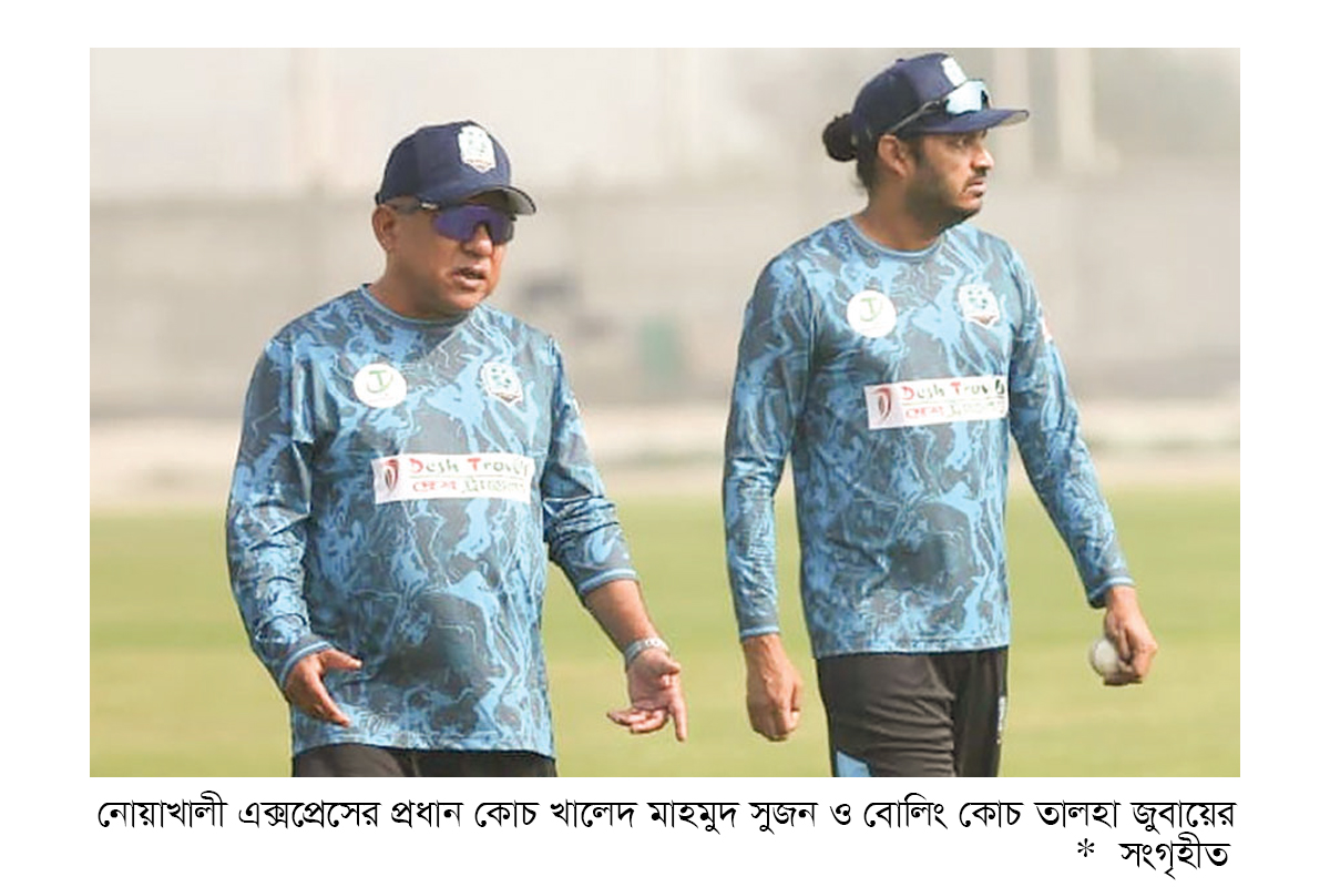 অভিমান ভেঙে ফিরলেন সুজন-তালহা অভিমান ভেঙে ফিরলেন সুজন-তালহা